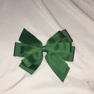 girls hair bow